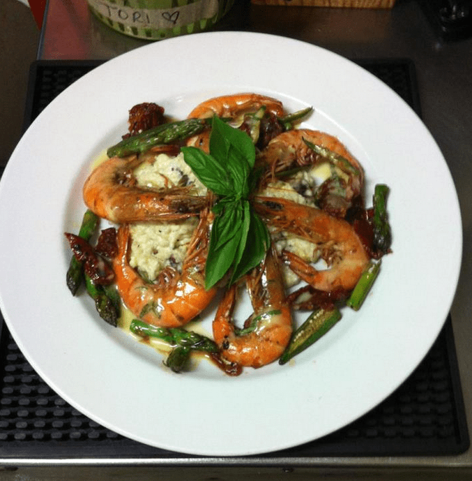 Chili Peppers Coastal Grill Visit Outer Banks OBX Vacation Guide